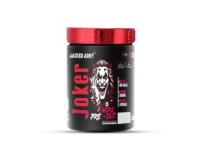 Joker pre workout