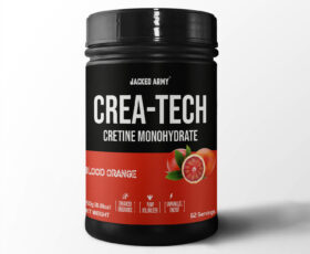 Crea-tech  Creatine Monohydrate